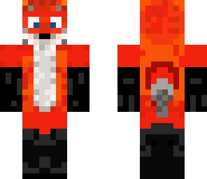 fox 2