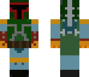 boba fett