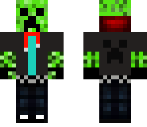 creeper teen
