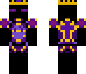 ender king 2