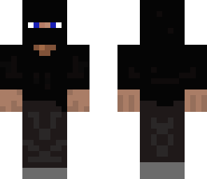 ninja steve