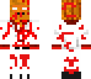 deadly killer man