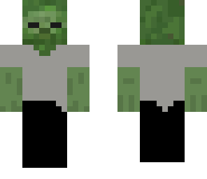 zombie