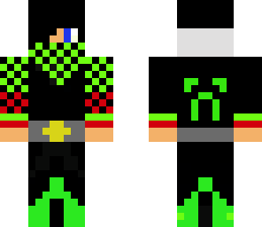 ojej skin 2