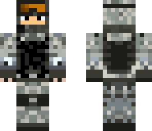 soldado argentino