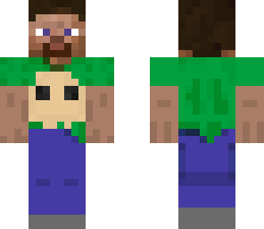 skull steve