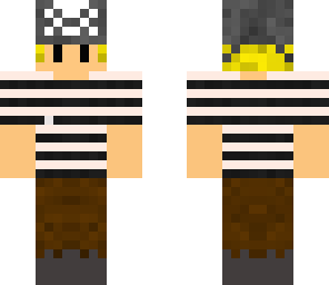 pirate