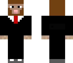 gordon's skin
