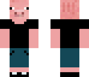 pig boy