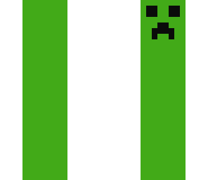 simple creeper