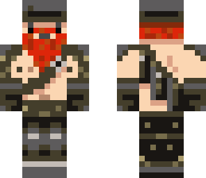 dwarf