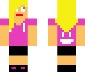 blondynka