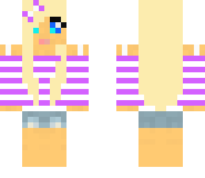 cute girl
