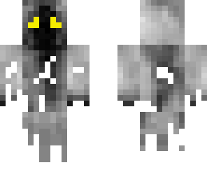 miserable ghost