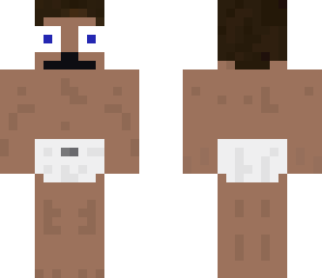 diaper dude