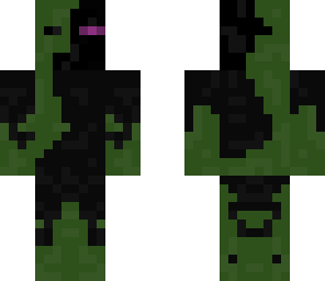 ender-zombie