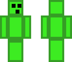 slime boy
