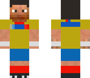 ecuador soccer player