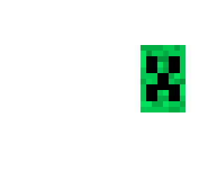 creeper cloak