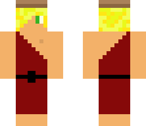 monk