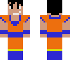 goku