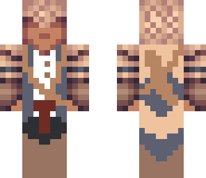 connor