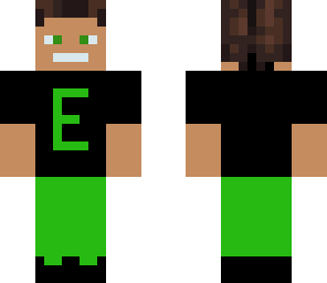 my skin for egn