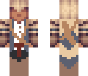 connor
