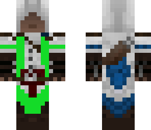conner
