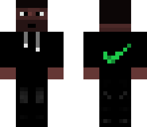 black guy 