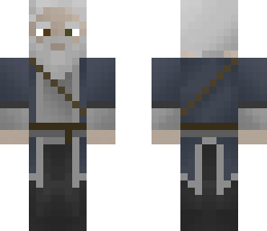 roleplay - expert mage