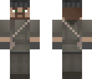roleplay - apocaplyptic survivor