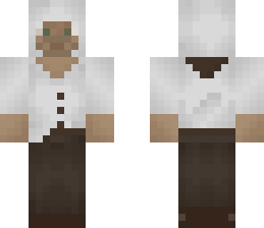 skin request - young nord