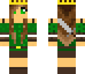 brave princess two