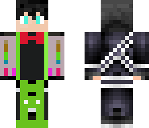 just a random person i made