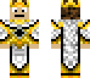epic king