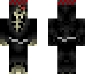 nether king