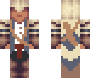 connor