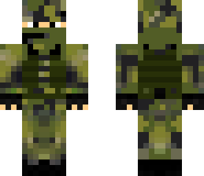 swedish soldier