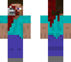 steve-bloody