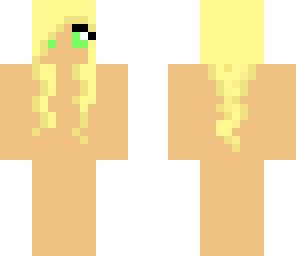 cute blonde pony tail base