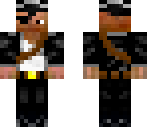 pirate