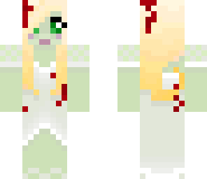 zombie bride