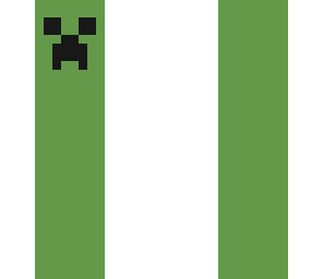 lego creeper