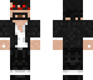 vampire captain sparklez