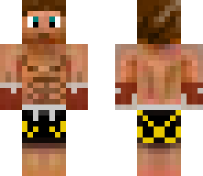 the fighter