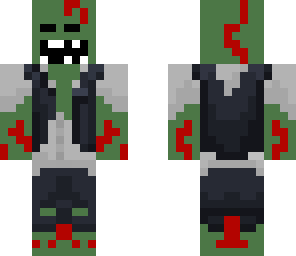 zombie