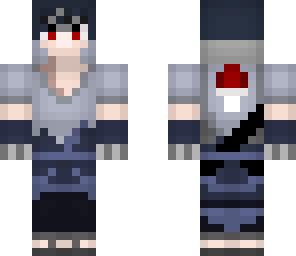 sasuke