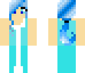 ice girl