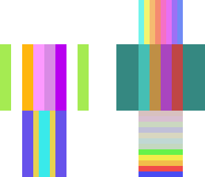 rainbow